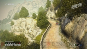 【今週の1本】RCG『コリン・マクレー：ダート2』でオフ車を限界まで滑らせろ！