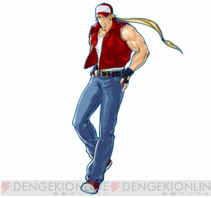 『KOF SKY STAGE』