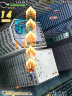『KOF SKY STAGE』