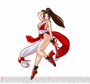 『KOF SKY STAGE』