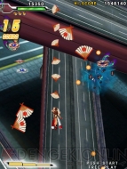 『KOF SKY STAGE』