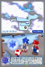 『マリオ＆ソニック AT バンクーバーオリンピック』
