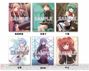 有名イラストレーターも参加！ 『QMA』シリーズのトレカが発売