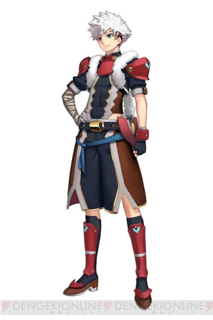 3本目の塔で愛と絆の物語が幕を開ける！ 最響RPG『アルトネリコ3』が鳴り響く
