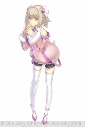 『アルトネリコ3 世界終焉の引鉄は少女の詩が弾く』