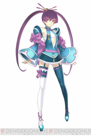 『アルトネリコ3 世界終焉の引鉄は少女の詩が弾く』