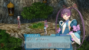 『アルトネリコ3 世界終焉の引鉄は少女の詩が弾く』