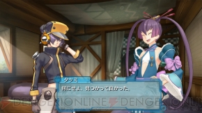 『アルトネリコ3 世界終焉の引鉄は少女の詩が弾く』