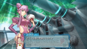 3本目の塔で愛と絆の物語が幕を開ける！ 最響RPG『アルトネリコ3』が鳴り響く