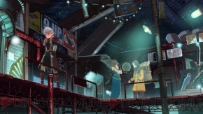 『アルトネリコ3 世界終焉の引鉄は少女の詩が弾く』