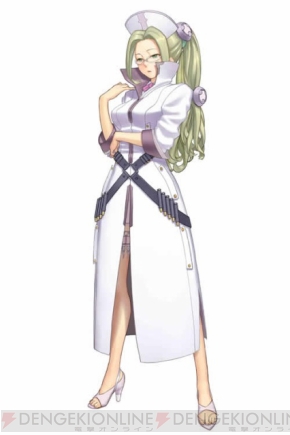 『アルトネリコ3 世界終焉の引鉄は少女の詩が弾く』