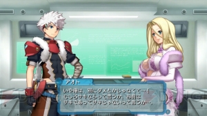3本目の塔で愛と絆の物語が幕を開ける！ 最響RPG『アルトネリコ3』が鳴り響く