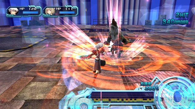 3本目の塔で愛と絆の物語が幕を開ける！ 最響RPG『アルトネリコ3』が鳴り響く