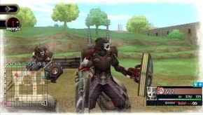 戦場のヴァルキュリア2 で敵勢力となるガッセナール家の構成メンバーを紹介 電撃オンライン