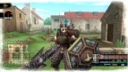 『戦場のヴァルキュリア2 ガリア王立士官学校』