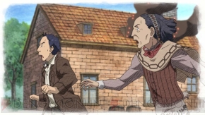 『戦場のヴァルキュリア2 ガリア王立士官学校』