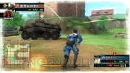 『戦場のヴァルキュリア2 ガリア王立士官学校』