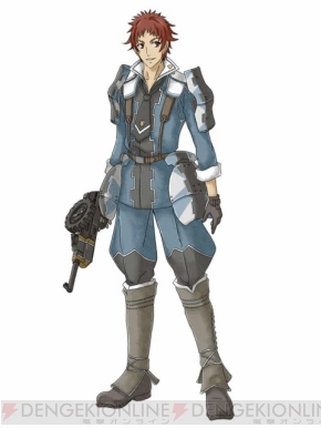 『戦場のヴァルキュリア2 ガリア王立士官学校』