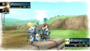 『戦場のヴァルキュリア2 ガリア王立士官学校』