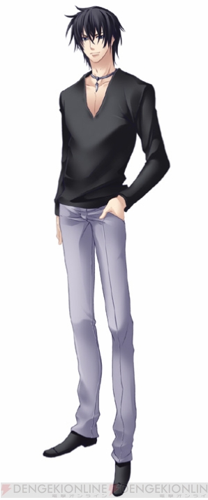 Ds 快感フレーズ の劇中歌を歌うのは声優の鈴木達央さん 電撃オンライン