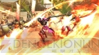 『戦国BASARA3』