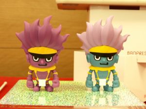 テーマは拡大・飛躍・進化！ 第18回プライズフェアの模様を写真でお届け!!