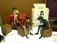 第18回プライズフェア