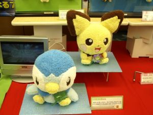 テーマは拡大・飛躍・進化！ 第18回プライズフェアの模様を写真でお届け!!