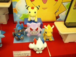 テーマは拡大・飛躍・進化！ 第18回プライズフェアの模様を写真でお届け!!