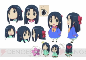 かわいらしい園児たちに癒されるtvアニメ はなまる幼稚園 来年1月開始 電撃オンライン かわいらしい園児たちに癒されるtvアニメ はなまる幼稚園 来年1月開始 電撃オンライン