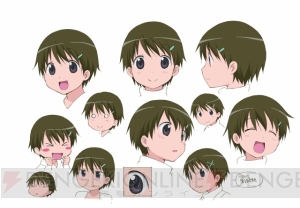 かわいらしい園児たちに癒されるtvアニメ はなまる幼稚園 来年1月開始 電撃オンライン かわいらしい園児たちに癒されるtvアニメ はなまる幼稚園 来年1月開始 電撃オンライン
