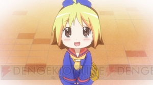 かわいらしい園児たちに癒されるtvアニメ はなまる幼稚園 来年1月開始 電撃オンライン