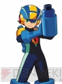 『ロックマン エグゼ ファントム オブ ネットワーク/レジェンド オブ ネットワーク』