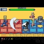 『ロックマン エグゼ ファントム オブ ネットワーク/レジェンド オブ ネットワーク』