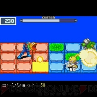 『ロックマン エグゼ』2作品がとりきりアプリに再登場