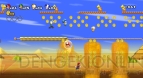 『New スーパーマリオブラザーズWii』