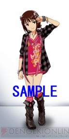 アイドルマスター モバイル