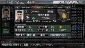 『J.LEAGUE プロサッカークラブをつくろう！6 Pride of J』