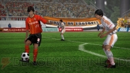 『J.LEAGUE プロサッカークラブをつくろう！6 Pride of J』