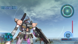『ガンダム戦記』GP01-Fbなど3機のMSを11月12日に配信！