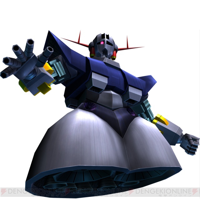 何機の敵がいるんだよー ガンダムvs ガンダムnext Plus ライバル機紹介 電撃オンライン