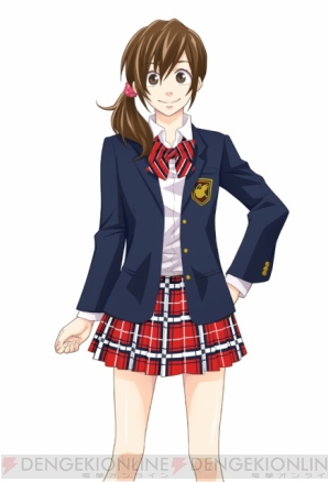 『Dear Girl～Stories～ 響 響特訓大作戦！』