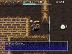 『不思議のダンジョン 風来のシレン4 神の目と悪魔のヘソ』
