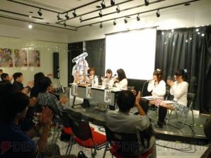『萌え2次』ラジオ公録イベント