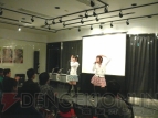 『萌え2次』ラジオ公録イベント