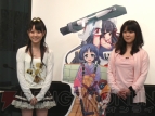 『萌え2次』ラジオ公録イベント