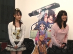 『萌え2次』ラジオ公録イベント