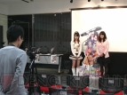 『萌え2次』ラジオ公録イベント