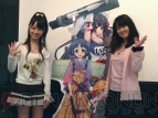 『萌え2次』ラジオ公録イベント