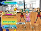 『ダンスダンスレボリューション ミュージックフィット』